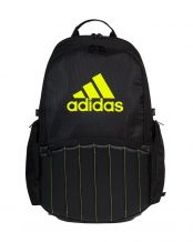 PALETERO ADIDAS BACKPACK PROTOUR NEGRO LIMA