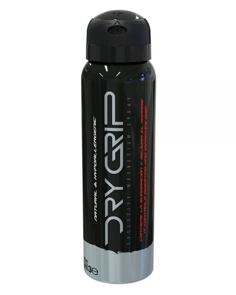 ACCESORIOS Spray 100 Ml Dry Grip Estuchado