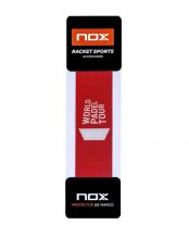 PROTECTOR NOX WPT ROJO BLANCO