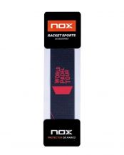 PROTECTOR NOX WPT GAME AZUL ROJO