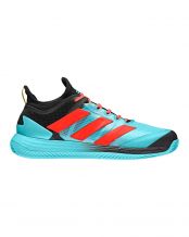 ADIZERO UBERSONIC 4 CLAY AZUL ROJO GV7877