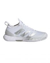 ADIDAS ADIZERO UBERSONIC 4 PLATA MUJER GW2513