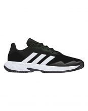 ADIDAS COURTJAM CONTROLLO NERO BIANCO GW2554