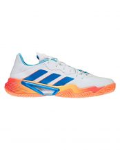 ADIDAS BARRICADE AZUL BLANCO GW2963