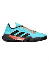 ADIDAS BARRICADE CLAY AZUL NEGRO GW2967