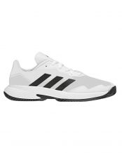 ADIDAS COURTJAM CONTROL BLANCO NEGRO GW2984