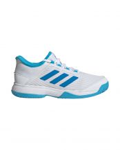 ADIDAS ADIZERO CLUB BLANCO JUNIOR GW3840