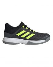 ADIDAS ADIZERO CLUB GRIS JUNIOR GW3841