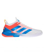 ADIDAS ADIZERO UBERSONIC 4 HEAT RDY BLANCO AZUL GY3317