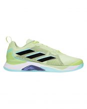 ADIDAS AVACOURT CLAY LIMA AZUL MUJER GY5436