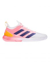 ADIDAS ADIZERO UBERSONIC 4 ROSA MUJER GZ3284