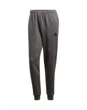 PANTALN ADIDAS CORE 18 GRIS