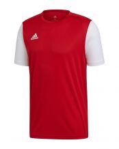 CAMISETA ADIDAS ESTRO 19 ROJO