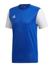 CAMISETA ADIDAS ESTRO 19 AZUL