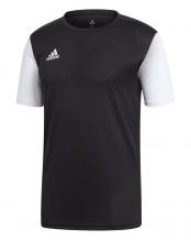 CAMISETA ADIDAS ESTRO 19 NEGRO