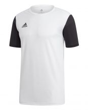 CAMISETA ADIDAS ESTRO 19 BLANCO