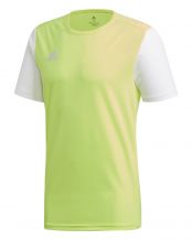 CAMISETA ADIDAS ESTRO 19 AMARILLO