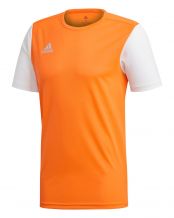 CAMISETA ADIDAS ESTRO 19 NARANJA