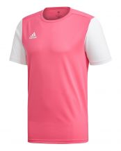 CAMISETA ADIDAS ESTRO 19 ROSA