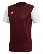 CAMISETA ADIDAS ESTRO 19 GRANATE