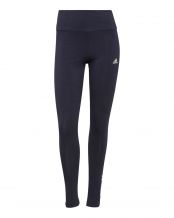 COLLANT ADIDAS LOUNGEWEAR ESSENTIALS NERO DONNA