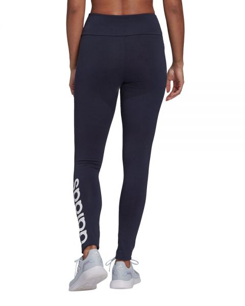 adidas loungewear azul marino profundo - Transpirable