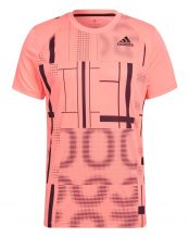 CAMISETA ADIDAS CORAL NEGRO