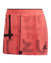 FALDA ADIDAS ROJO MUJER HB9094