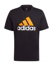 CAMISETA ADIDAS NEGRO HE1853