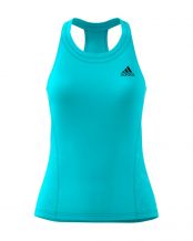 CAMISETA ADIDAS AZUL MUJER