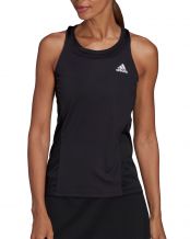 CAMISETA ADIDAS NEGRO MUJER