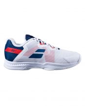 BABOLAT SFX3 ALL COURT BLANCO AZUL 30S20529 1005