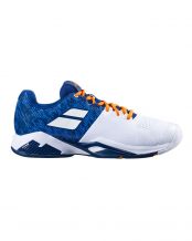 BABOLAT PROPULSE BLAST ALL COURT BLANCO AZUL 30S22442 1069