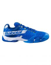 BABOLAT MOVEA OMNI CLAY AZUL 30S22571 4094