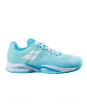 BABOLAT PROPULSE BLAST CLAY TURQUESA MUJER 31S227514079