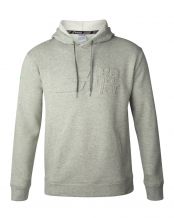 SUDADERA BABOLAT EXERCISE GRIS