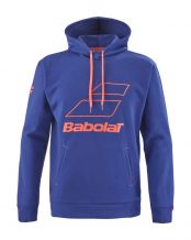 SUDADERA BABOLAT EXERCISE AZUL