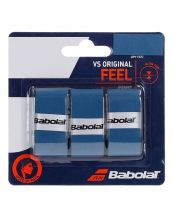 OVERGRIP BABOLAT VS ORIGINAL X3 AZUL