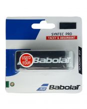 GRIP BABOLAT SYNTEC PRO X 1 NEGRO