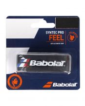 GRIP BABOLAT SYNTEC PRO X 1 NEGRO