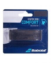 GRIP BABOLAT SYNTEC EVO X1 NEGRO