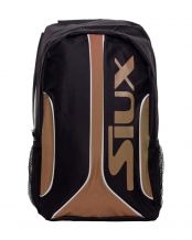 MOCHILA SIUX FUSION DORADO