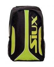 MOCHILA SIUX FUSION VERDE