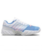 KSWISS BIGSHOT LIGHT 4 MIXTA BLANCO MUJER 96989454