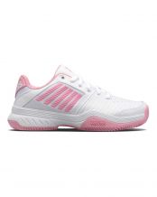 KSWISS COURT EXPRESS HB BLANCO ROSA MUJER 96750959