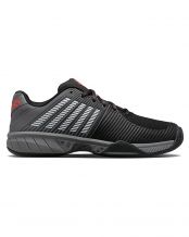 KSWISS EXPRESS LIGHT 2 MIXTA NEGRO GRIS 06744042