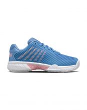 KSWISS HYPERCOURT EXPRES 2 AZUL BLANCO MUJER 96614454