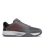 KSWISS HYPERCOURT EXPRESS 2 HB GRIS 06614052