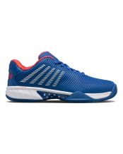 KSWISS HYPERCOURT EXPRESS 2 HB AZUL BLANCO 06614445