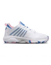 KSWISS HYPERCOURT SUPREME HB BLANCO AZUL MUJER 96617969